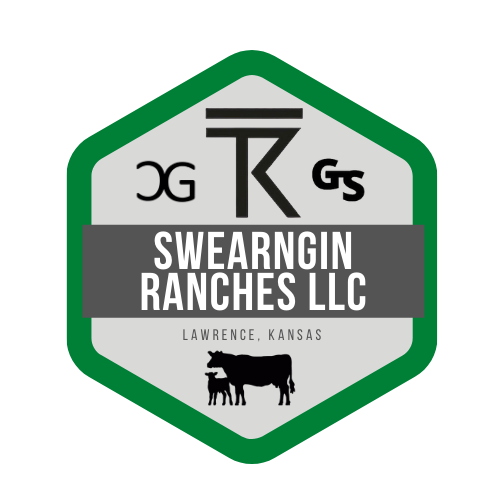 Swearngin Ranch Logo